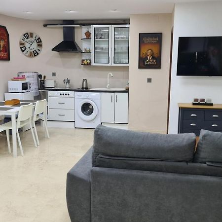 Apartamentos Porvera Jerez Centro Херес де ла Фронтера Екстериор снимка