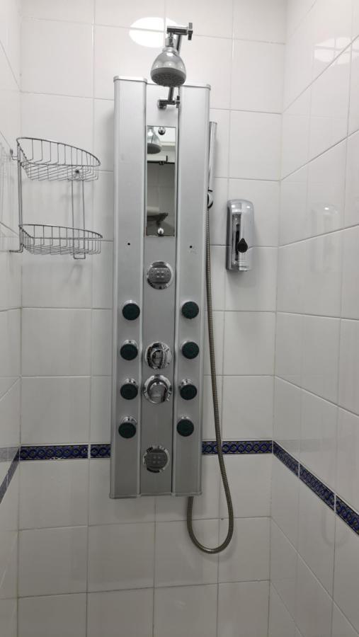 Apartamentos Porvera Jerez Centro Херес де ла Фронтера Екстериор снимка